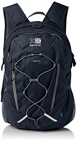 Karrimor Metro wędrówki/Travel Pack, niebieski, 30 l KR15049-NVY