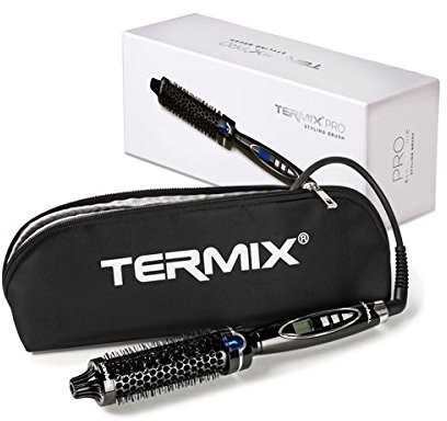 Termix termix elektryczna szczotka Pro Styling Brush, gładkość tokarskie, średnica 32 MM P-005-ELEC01