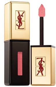 Yves Saint Laurent Vernis A Levres Glossy Stain błyszczyk do ust 105 Corail Hold Up 6ml Yves Saint Laurent