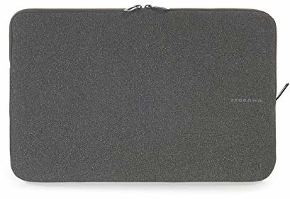 Tucano BFM1718-BK Second Skin Melange Neopren Notebook Sleeve, 43,18-45,72 cm (17-18 cali) czarny BFM1718-BK