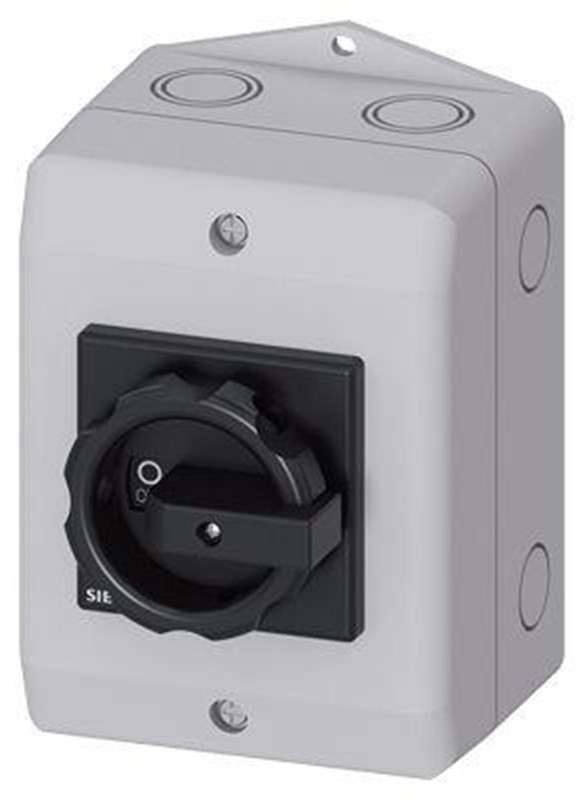 Siemens Main switch 16a/690v 400v/7.5kw 3ld2064-0tb51 3LD2064-0TB51