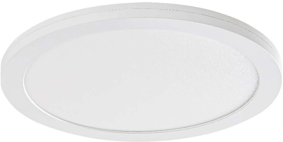 Rabalux Sonnet LED 30W z czujnikiem ruchu 4000K Lampa sufitowa 1492