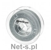 Фото - Пластик для 3D друку Spectrum Filament  PLA 1,75mm 1kg - Stone Age Dark 