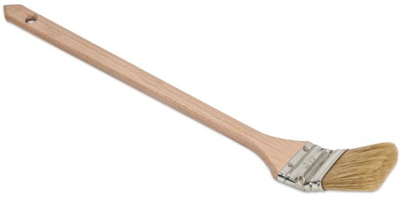 Maan Pędzel kątowy Radiator 60