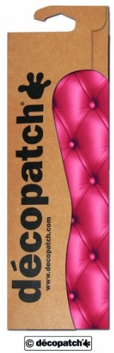 Decopatch Art déco Patch papieru 