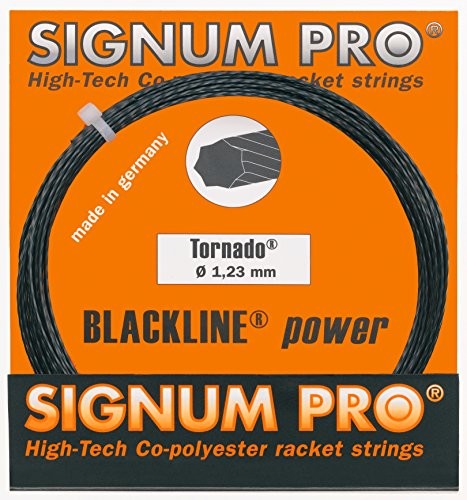 Signum Naciąg Tennis Pro Tornado 12 m 100778-1,29 mm