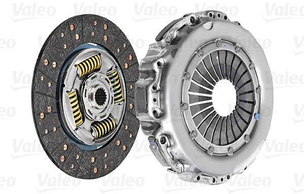 VALEO zestaw sprzegla 827450 827450