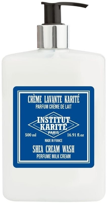 Institut Karité Paris Institut Karité Paris Bezzapachowy Żel pod prysznic 250ml
