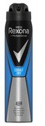 Zdjęcia - Dezodorant Rexona  Antyperspirant cobalt dla mężczyzn 
