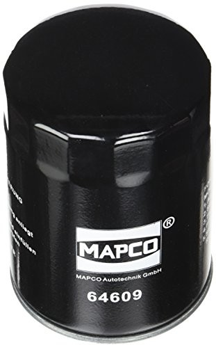 Mapco mapco 64609 filtr oleju 64609