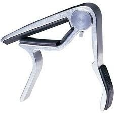 Dunlop Trigger Capos 37088040001