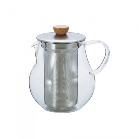 Hario Dzbanek do herbaty 700 ml Tea Pitcher 700ml (B-EX)