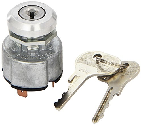 BOSCH Automotive 0342311003 przełącznik zapłonowy 0342311003