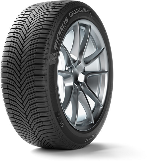 Michelin CrossClimate + 195/50R15 86V