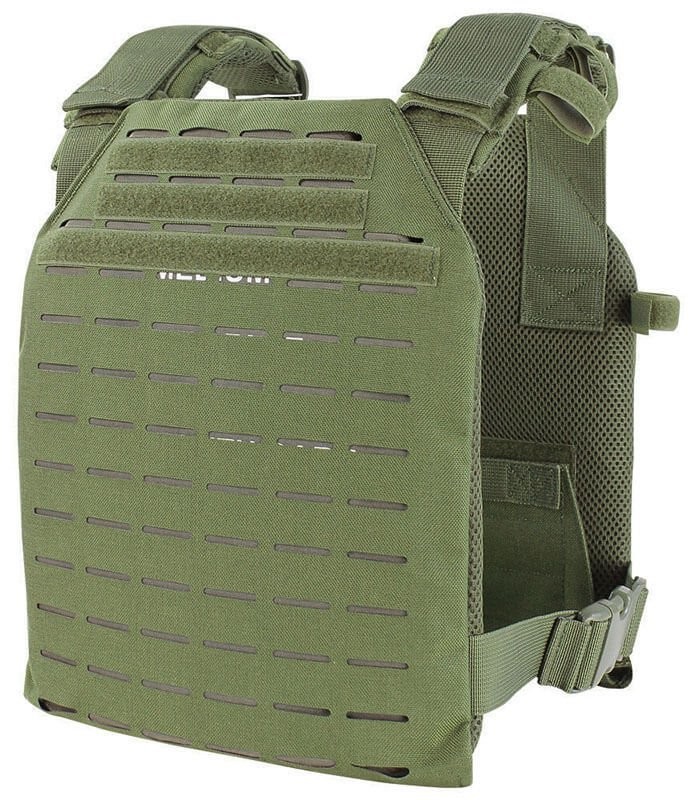 Condor Kamizelka Taktyczna LCS Sentry Plate Carrier Olive 201068-001