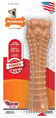 Interpet Po właściwym Bone Dura chruniczewa gryzaki  wyjątkowo mały rozmiar, kura, X Large, brązowy