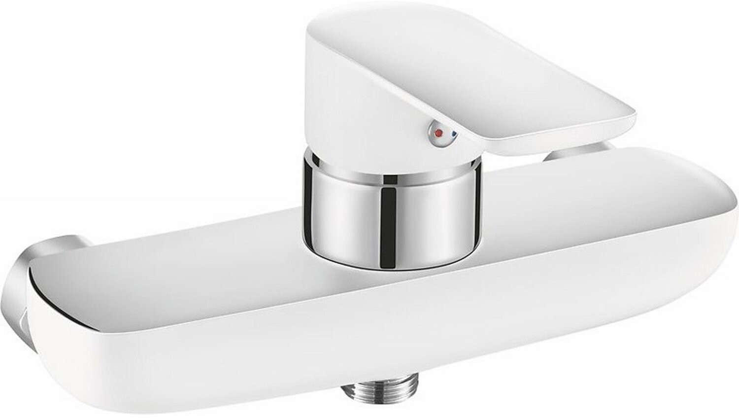 baliv Baliv Bateria prysznicowa DU-5210