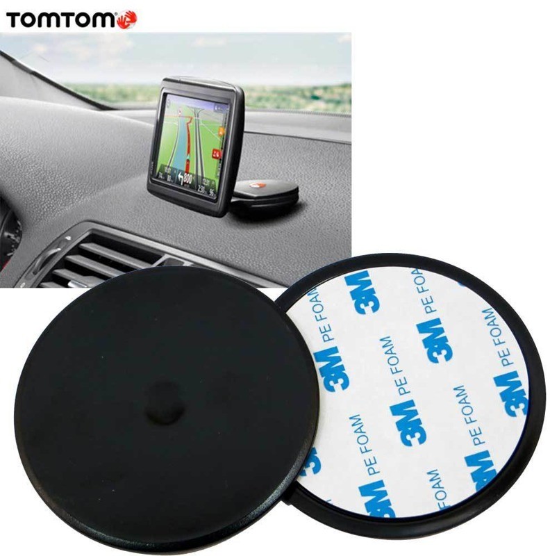 Inne TOMTOM podkładka na deskę do samochodu 1szt 0040686