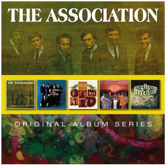 Original Album Series: The Association