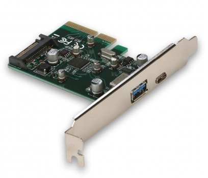 i-Tec PCE2U31AC