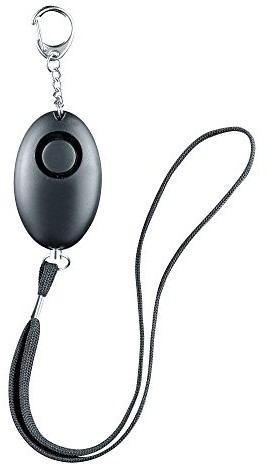 Umarex Perfecta SA1 schrill alarm, czarna, One Size PF22090
