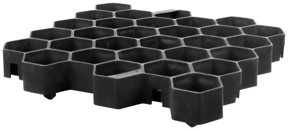 Kratka parkingowa 33.5 cm x 33.8 cm