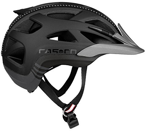 Casco Active 2 kask rowerowy, wielokolorowa, l 0832.L