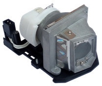 Optoma Lampa do GS512 - zamiennik oryginalnej lampy z modułem