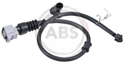 A.B.S. ALL BRAKE SYSTEMS BV.) ALL BRAKE SYSTEMS BV.) 39908 39908