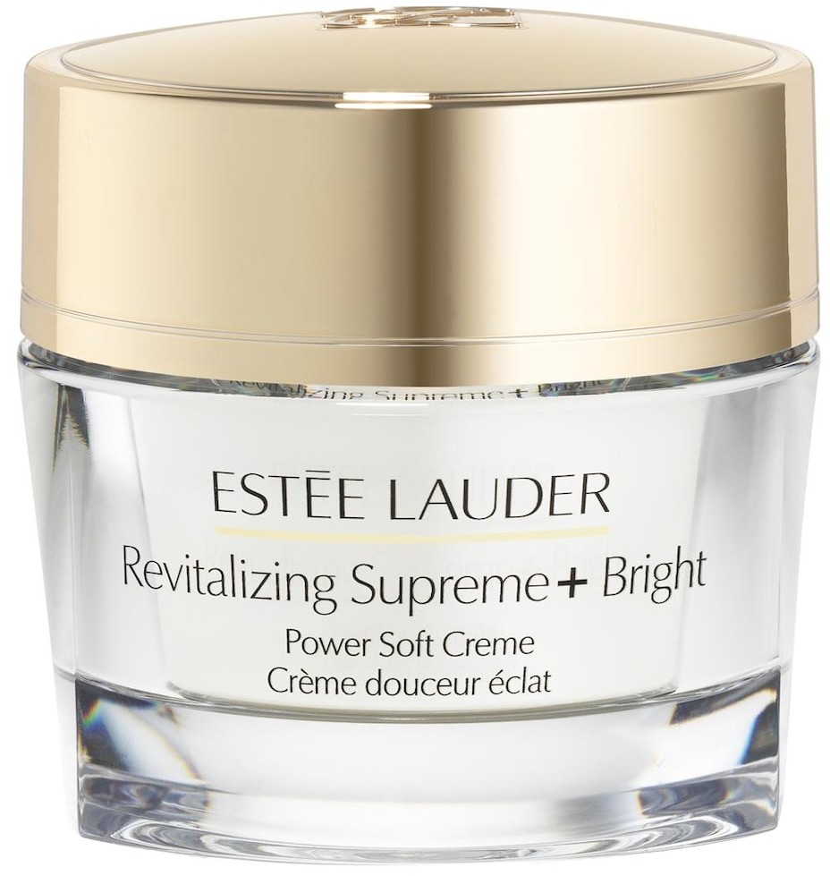 Estee Lauder Pielęgnacja twarzy Revitalizing Supreme + Bright Moisturizer Power Sofr Creme 50 ml