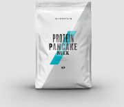 Myprotein Mieszanka na Białkowe Naleśniki - 1000g - Bez smaku