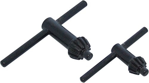 Amtech AM-Tech 2 sztuki Chuck Key Set, f0600 F0600