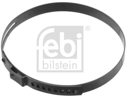 FEBI Opaska zaciskowa FEBI 45633