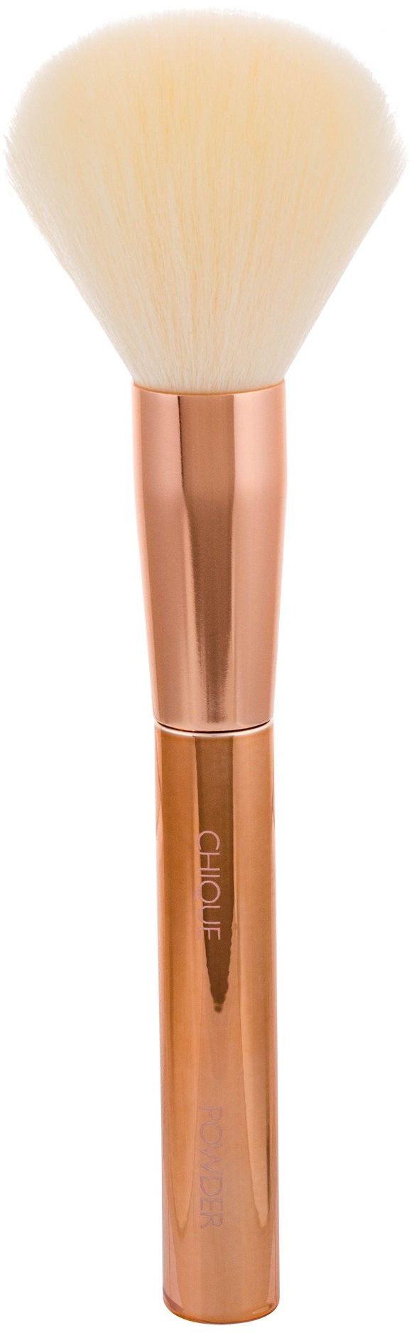 Royal Langnickel Langnickel Chique RoseGold 1 szt Pędzel do makijażu