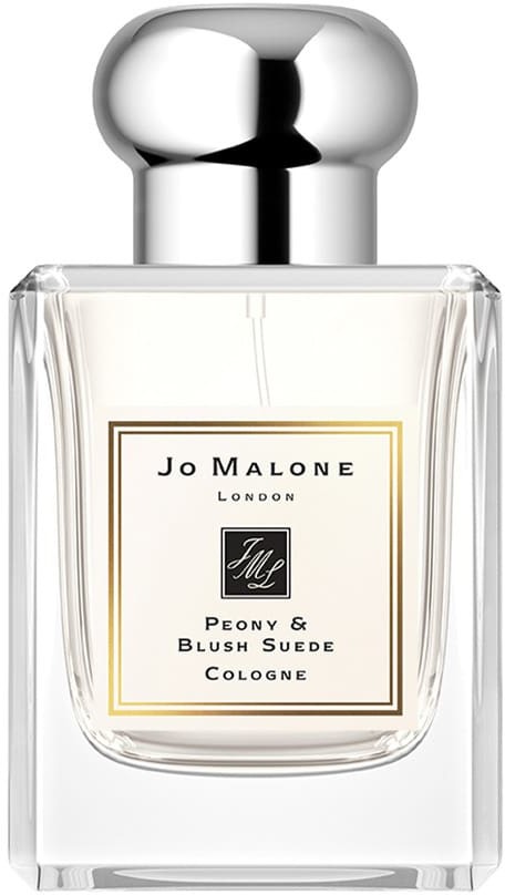 Jo Malone London Colognes Peony & Blush Suede Cologne Woda toaletowa 50ml