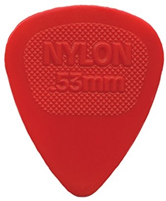 Jim Dunlop Dunlop 443r53 710137001718