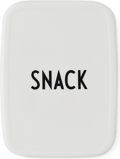 Design Letters Pojemnik na żywność Snack Box 20203001