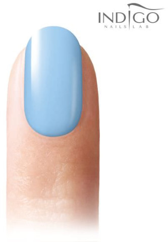 Nail Art Indigo Indigo Feel So Blue - Gel 8ml