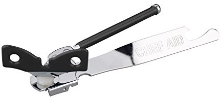 Chef Aid Otwieracz do puszek pomocy szefa kuchni 10E00021