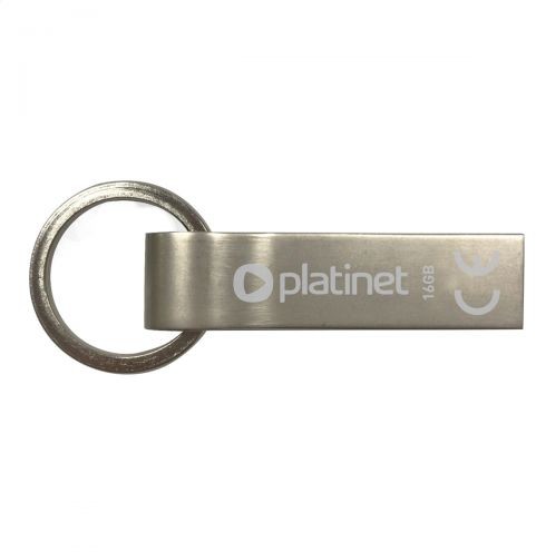 Platinet PLATPMFMK16 16GB