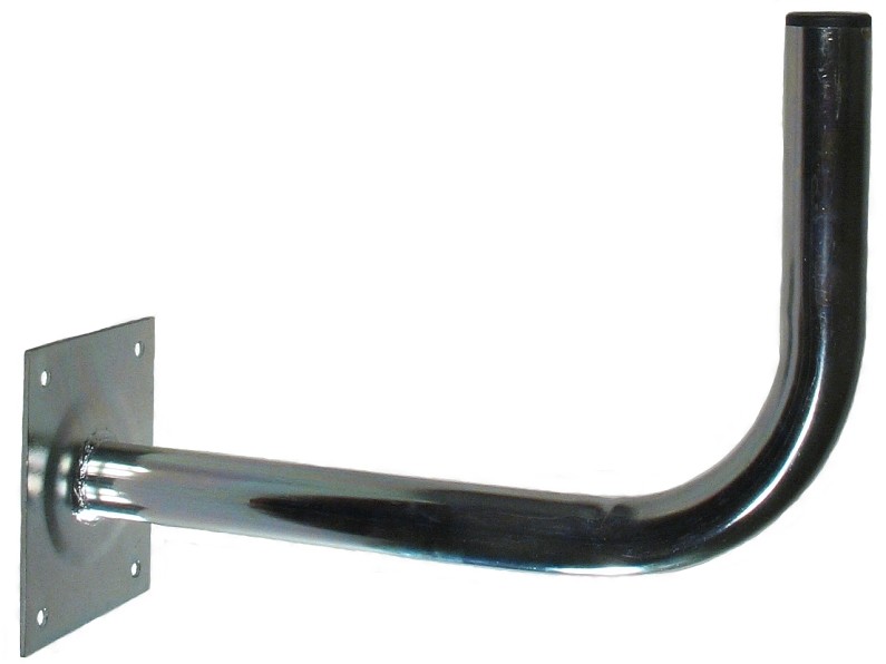 Uchwyt satelitarny 38/400/250 4 otwory)