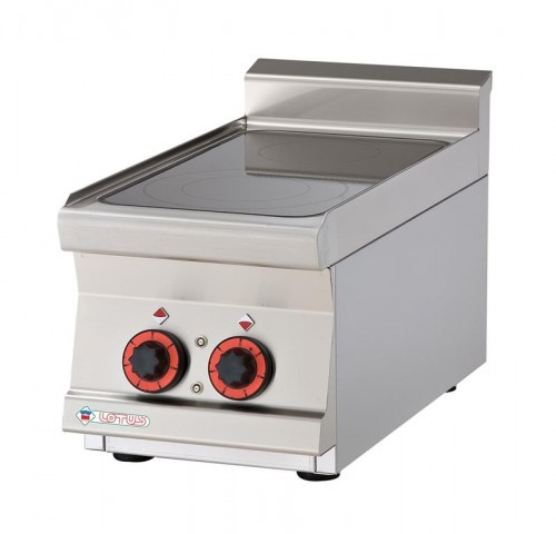 RM Gastro Kuchnia ceramiczna top PCCT 63 ET PCCT-63-ET