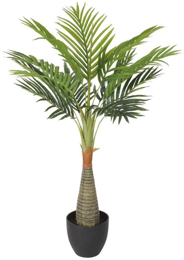 Palma sztuczna w doniczce ARECA 80 cm
