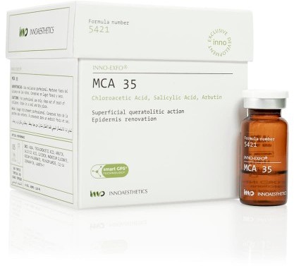 Innoaesthetics Inno-Exfo MCA 35 1x5ml 08-0515