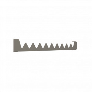 Terma WRWH1A054-K739 Wieszak HAPPY Shark 600