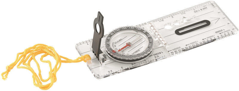 EASY CAMP Venture Kompas mapowy 2020 Kompasy 680192