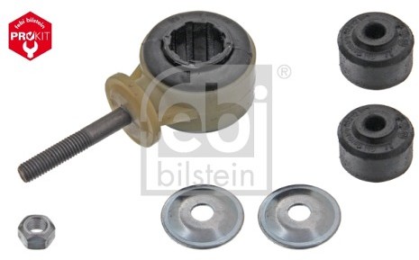 FEBI BILSTEIN Zestaw naprawczy, drek sprzgajcy stabilizatora 09474