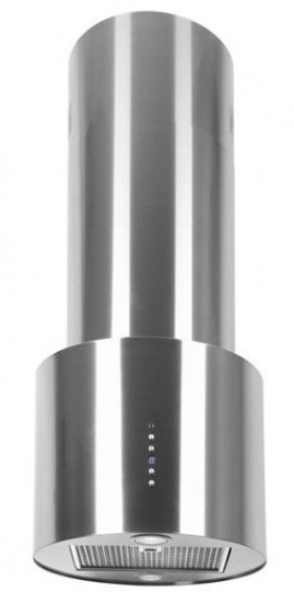 Toflesz OK-4 Cylinder Inox