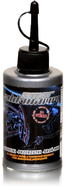 Expand Smar silikonowy 70 ml z aplikatorem 135104