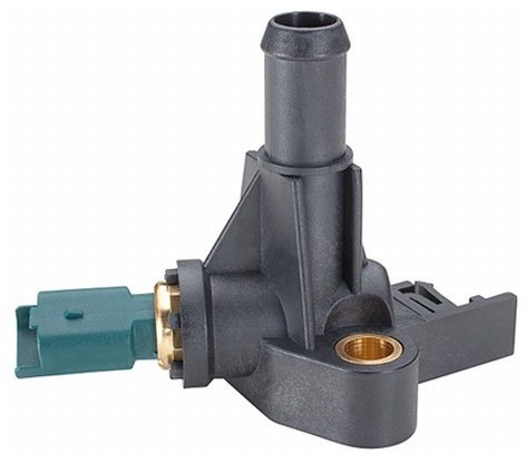 HELLA Czujnik temperatury płynu chłodzącego 6PT 009 309-431 6PT 009 309-431
